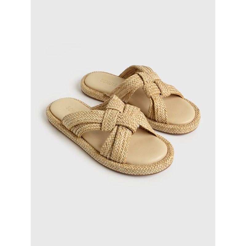 Schutz Women’s Kali Sporty Sandal