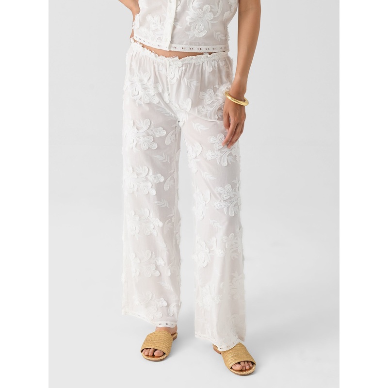 The Garment Women’s Jewell Straight Pant