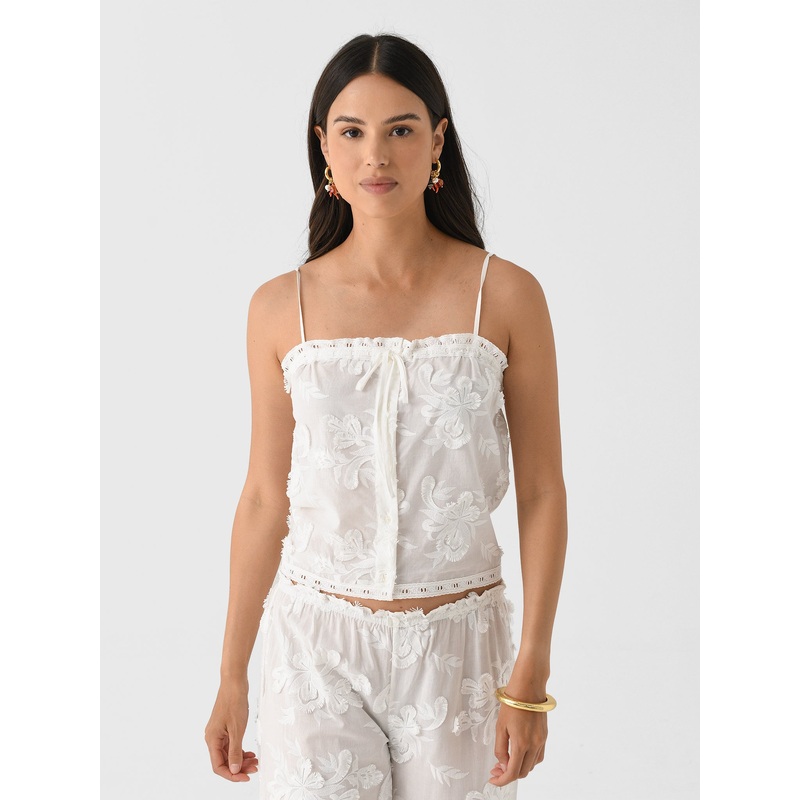 The Garment Women’s Jewell Top