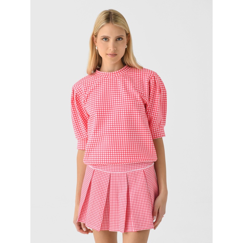 Addison Bay Women’s Lightweight Cedar Pullover