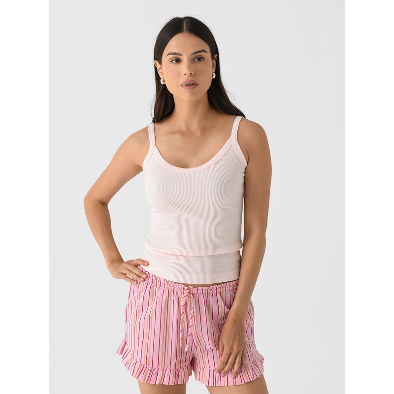 Agolde Women’s Jordan Tank|XS|S|M|L|COSMOS