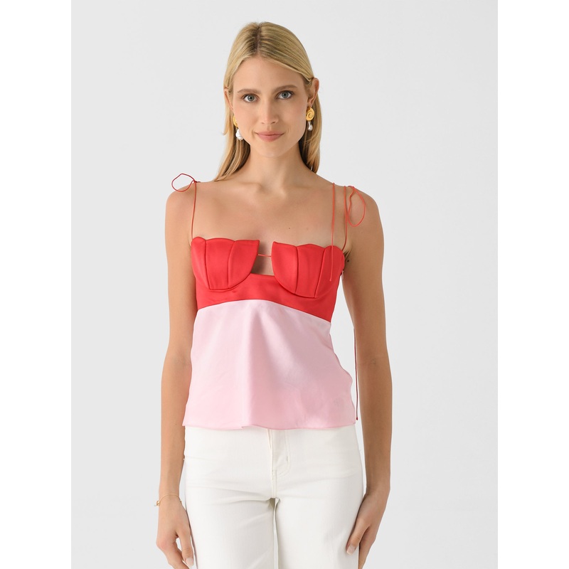 Anna October Women’s Gwyneth Top