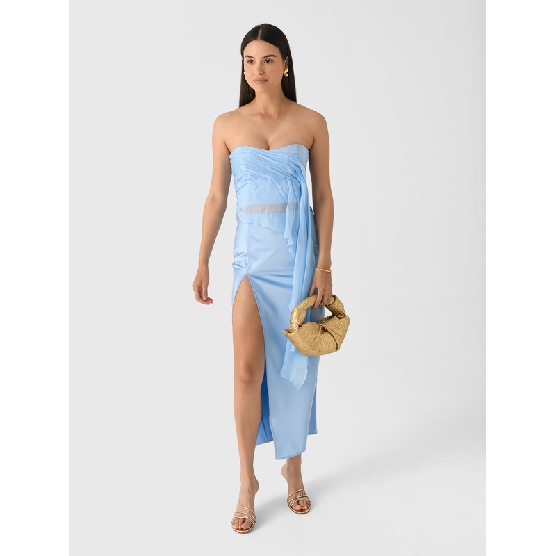 Anna October Women’s Mariana Corset Top