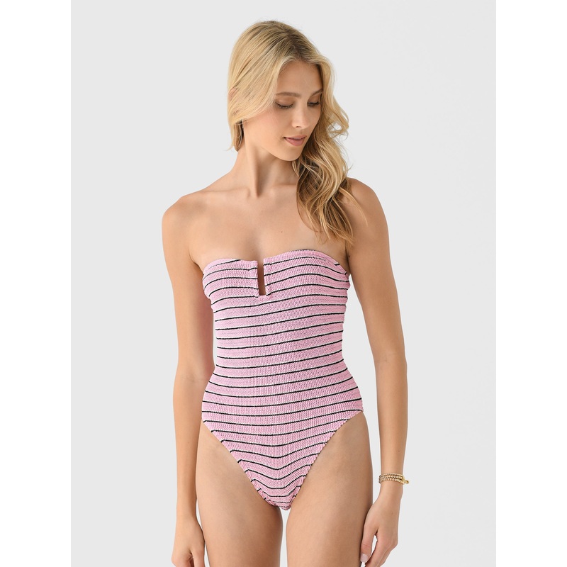 Bond Eye Women’s Blake One-Piece Swimsuit