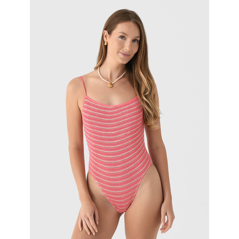 Bond Eye Women’s Low Palace One-Piece Swimsuit