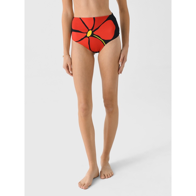 Cala De La Cruz Women’s Elisa Bikini Bottom