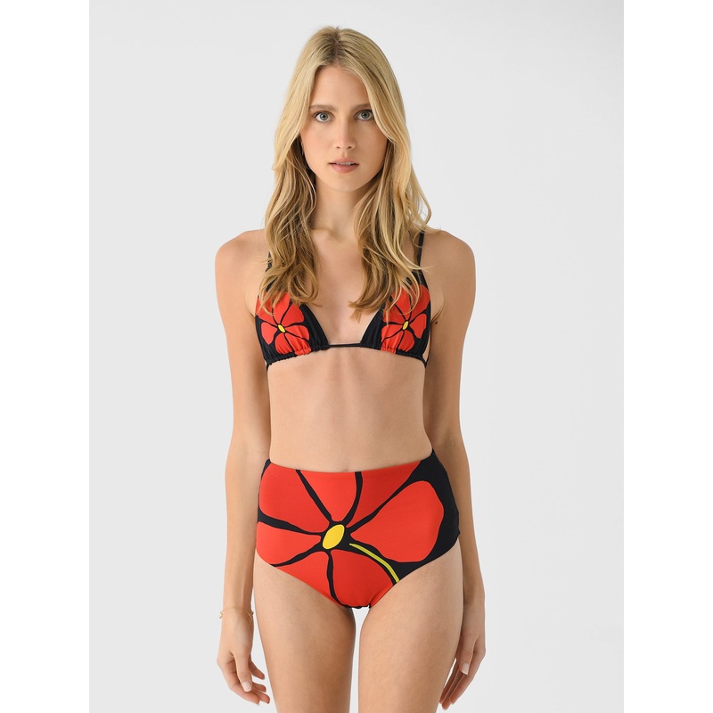 Cala De La Cruz Women’s Rio Bikini Top
