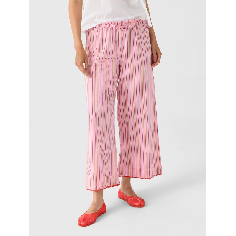 Damson Madder Women’s Cosima Relaxed Trouser