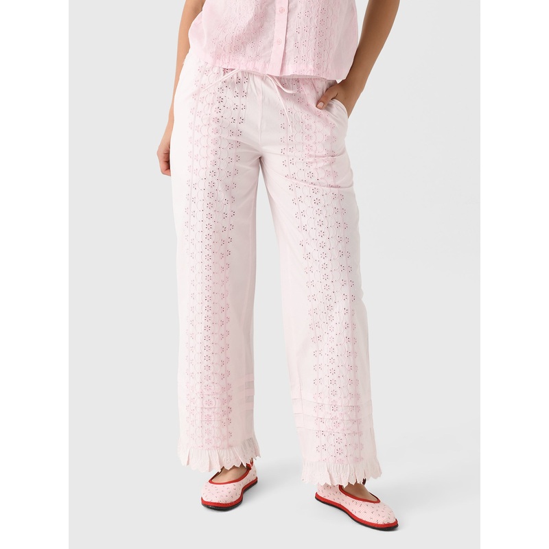 Damson Madder Women’s Lucinda Trouser