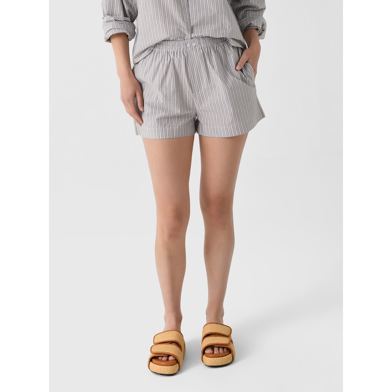 Deiji Studios Women’s Organic Cotton Boxer