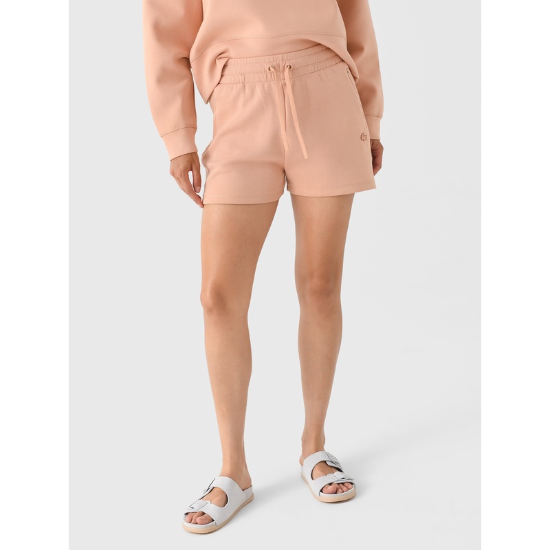 Lacoste Women’s Cotton Jersey Short