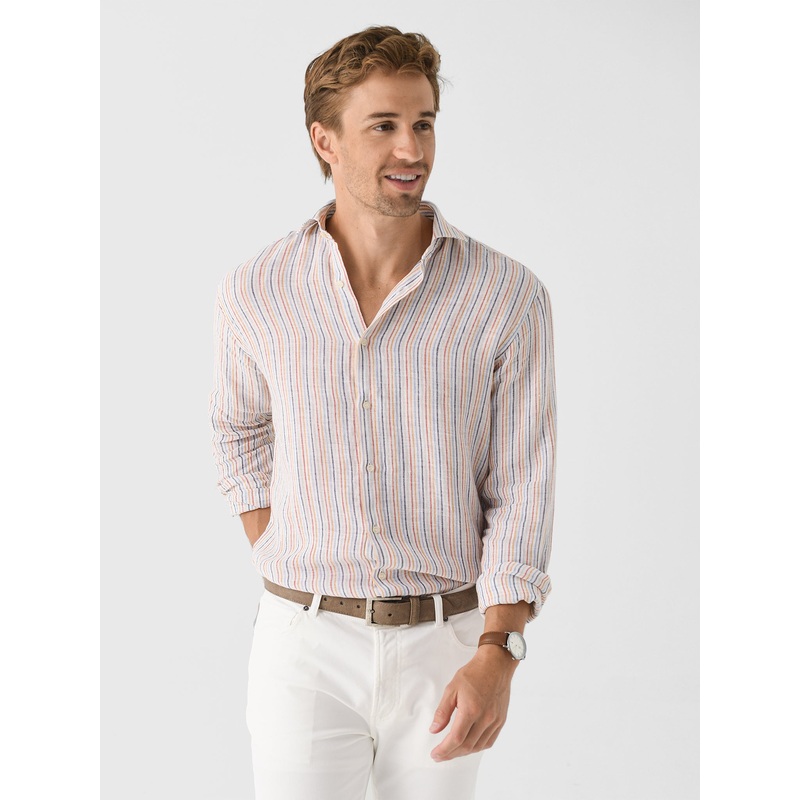 Miller Westby Men’s McCullough Button-Down Shirt