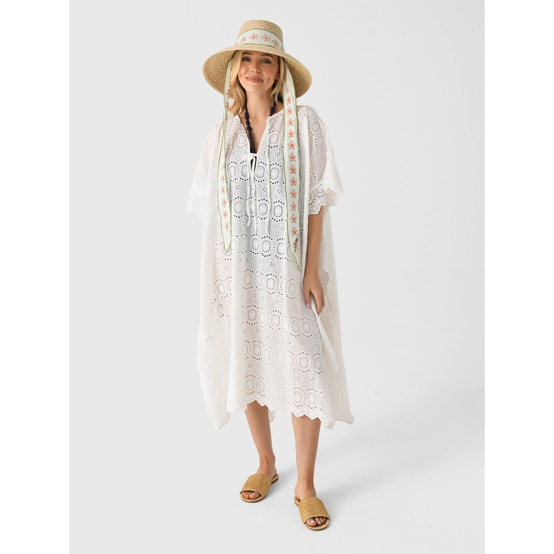 Natalie Martin Women’s Paulina Caftan