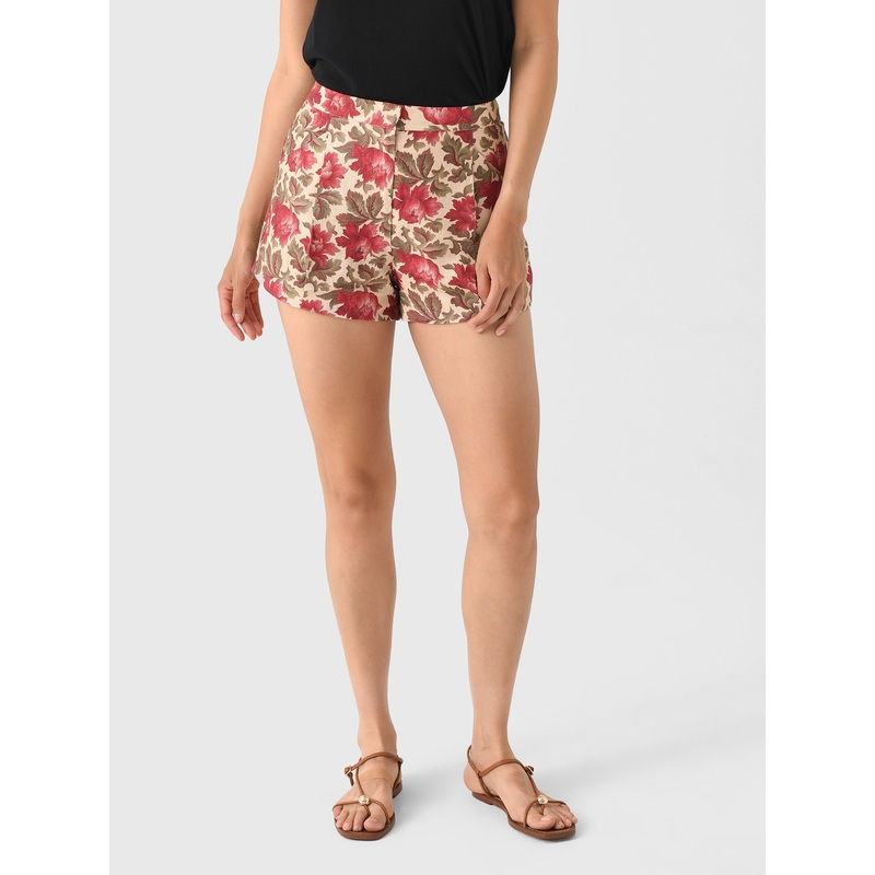 Posse Women’s Rosalie Short|XS|S|M|L|ROSE BUD