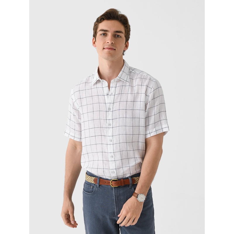 Rodd And Gunn Men’s Avonden Shirt