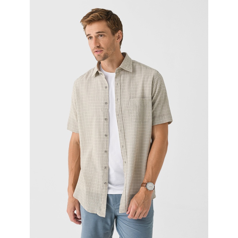 Rodd And Gunn Men’s Gowenbridge Shirt