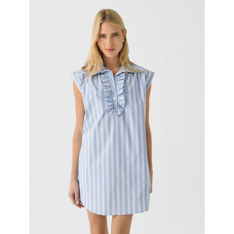 Stark X Women’s Roxy Dress|XS|S|M|L|BLUEY