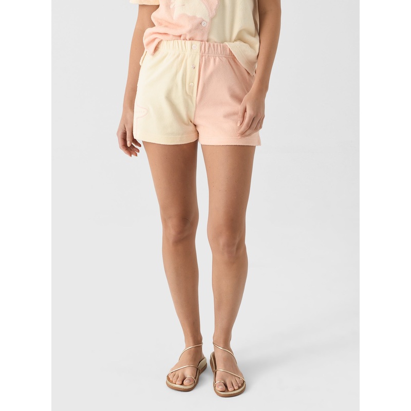 Tombolo Women’s Conched Out Mini Short