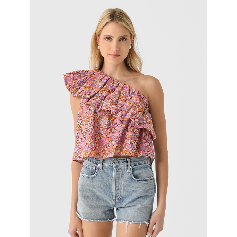 Vanessa Bruno Women’s Eolia Top
