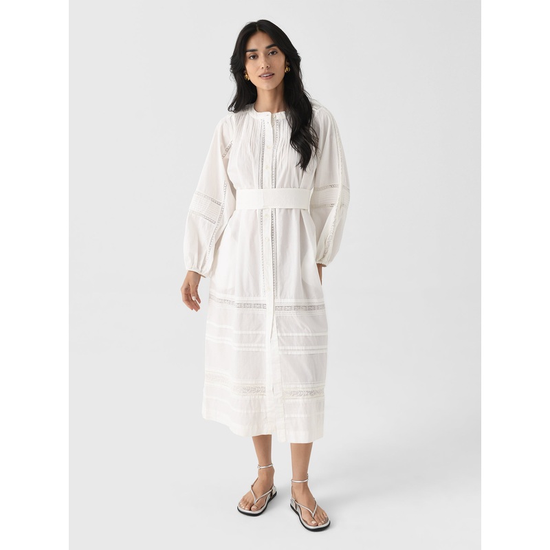 Vanessa Bruno Women’s Estrella Dress