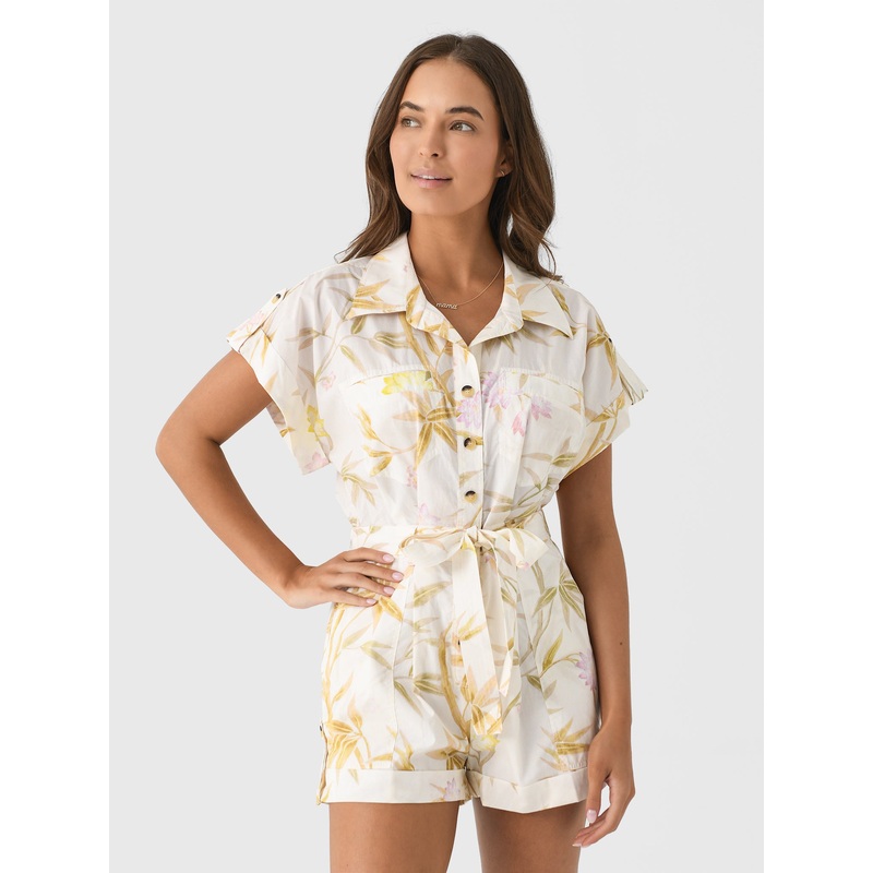 Vanessa Bruno Women’s Eya Playsuit