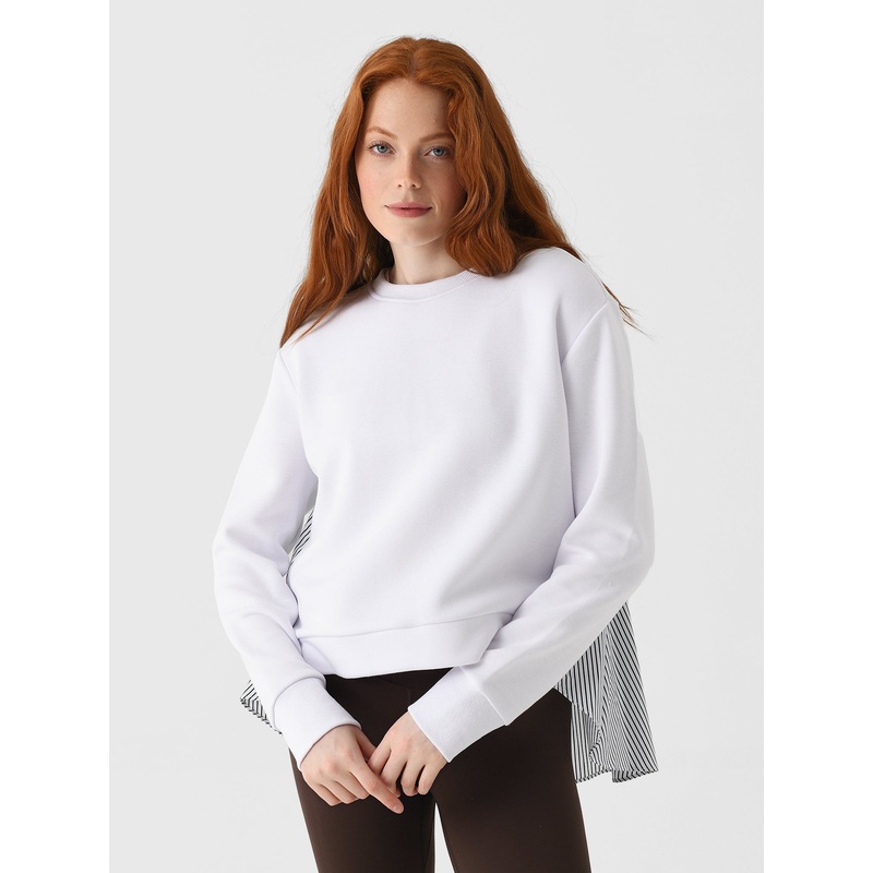 Addison Bay Women’s Bloom Pullover
