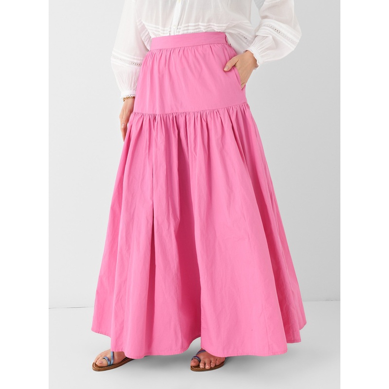 Antik Batik Women’s Pop Maxi Skirt