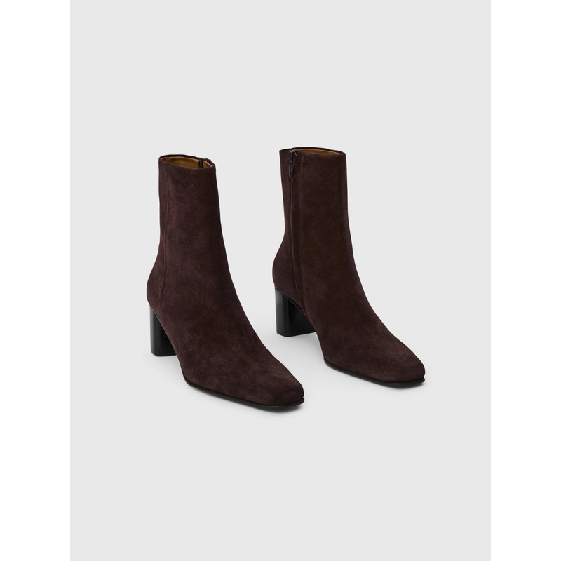 ATP Atelier Women’s Praia Suede Ankle Boot