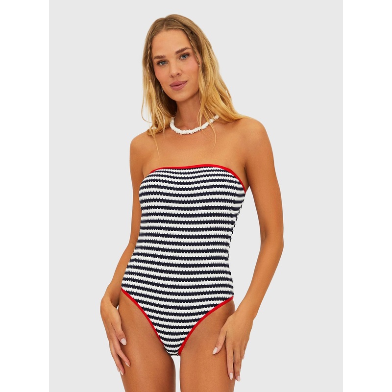 Beach Riot Women’s Amber One-Piece Swimsuit