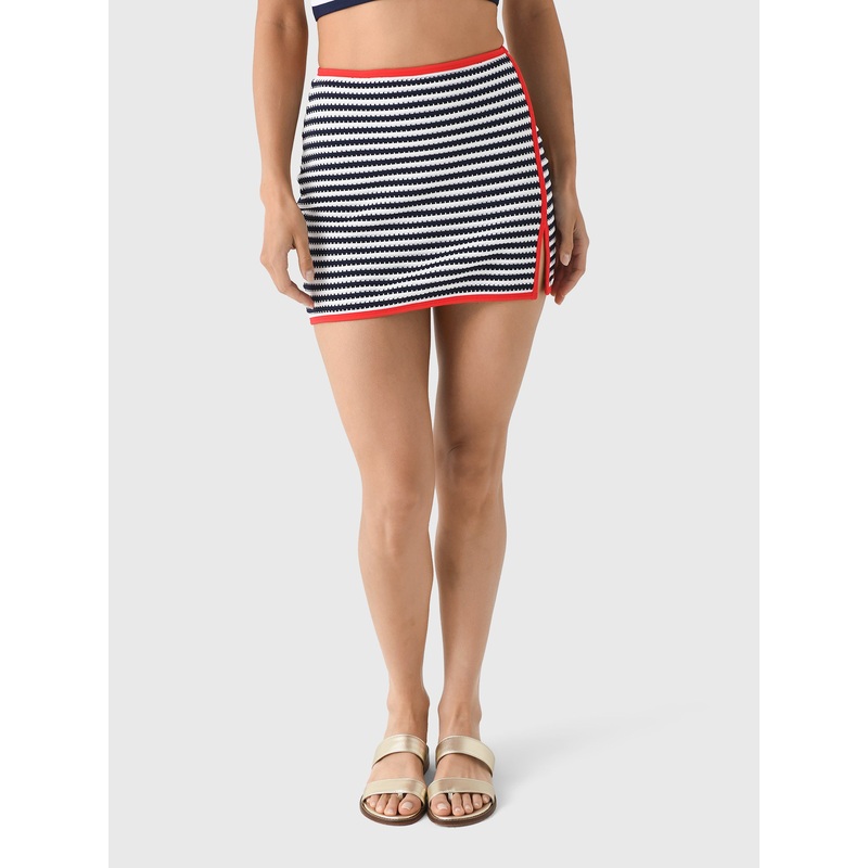 Beach Riot Women’s Eli Skirt|XS|S|M|L|INDIGO MIDNIGHT