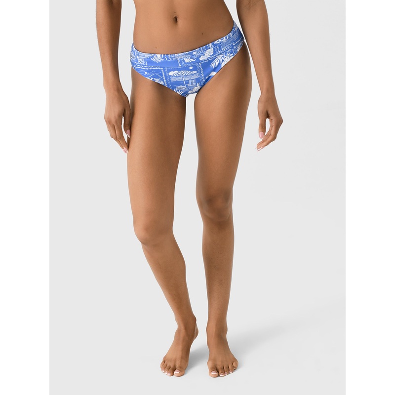 Citrine Women’s Jessa Bikini Bottom