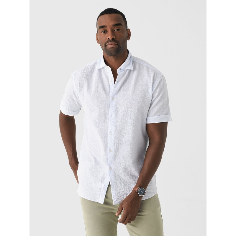 Miller Westby Men’s Allen Button-Down Shirt