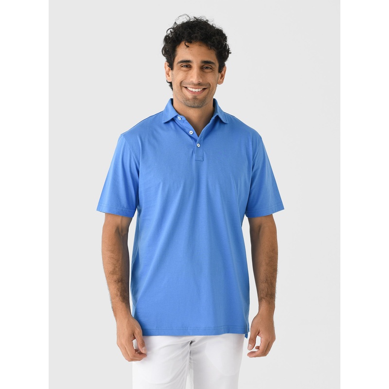 Peter Millar Crown Men’s Crown Comfort Polo