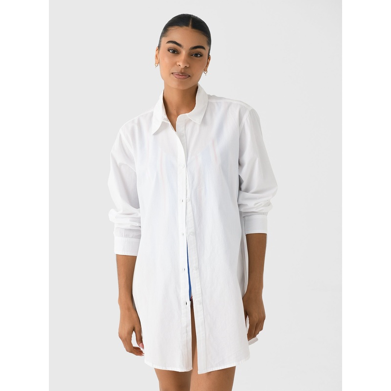 Sitano Women’s Ciao Shirt Dress