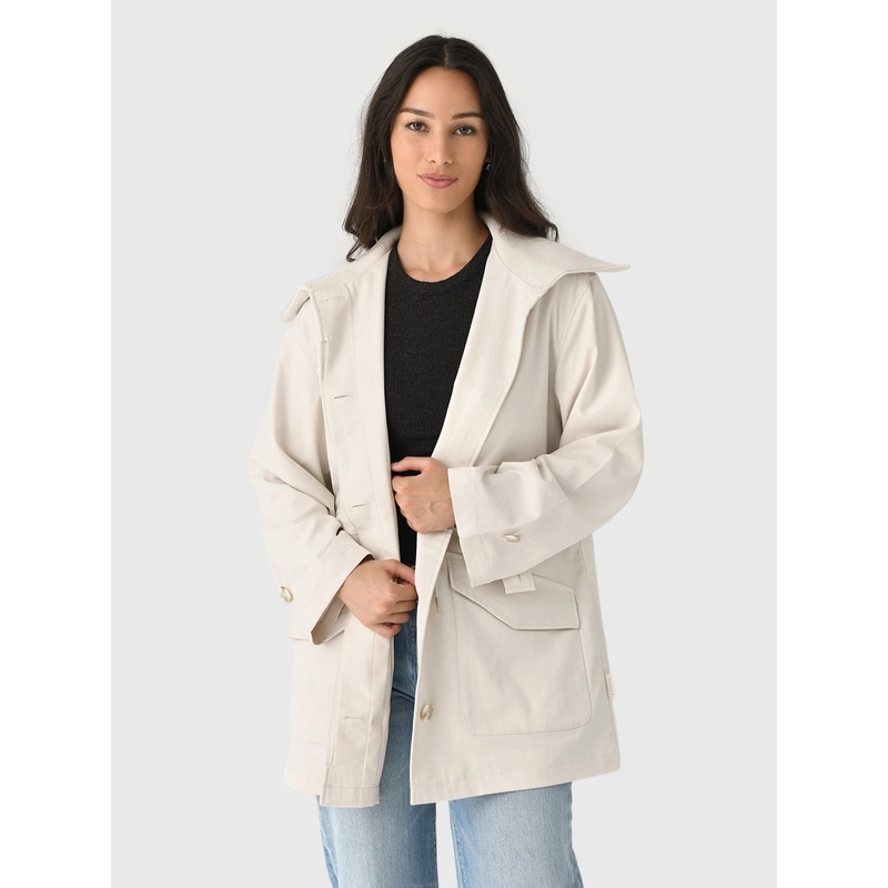 Varley Women’s Beckton Utility Jacket