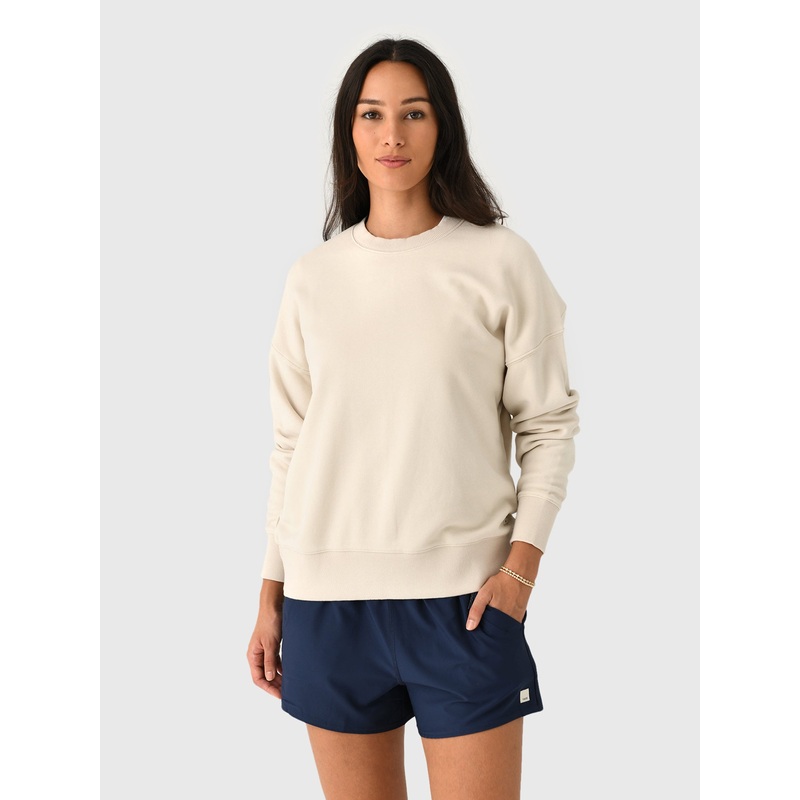 Vuori Women’s Sedona Weekender Crew