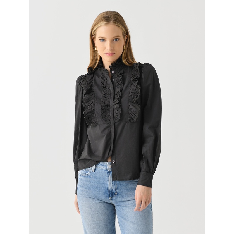 Antik Batik Women’s Charlotte Blouse
