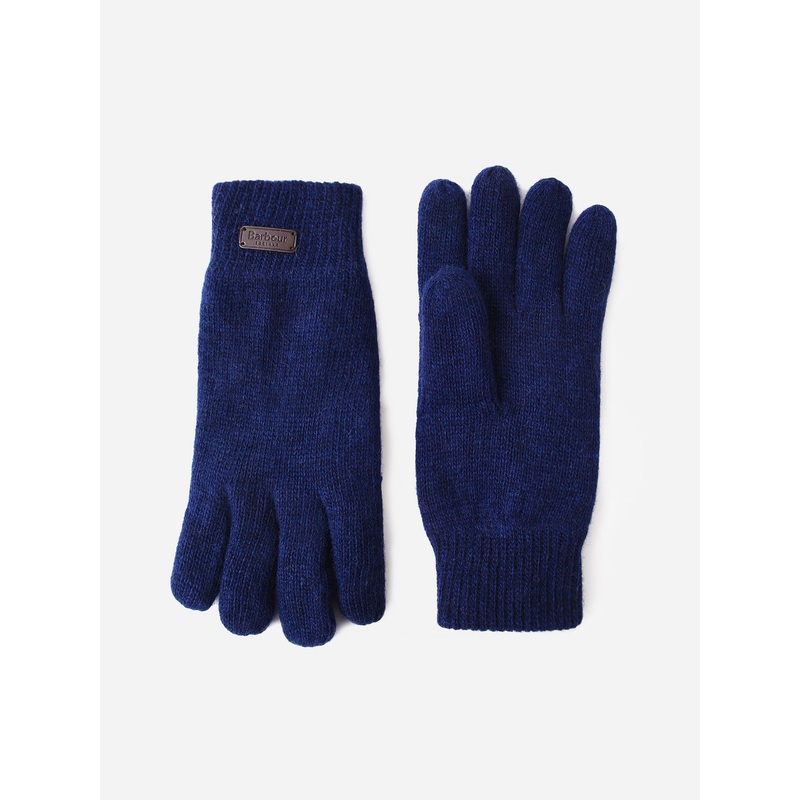 Barbour Carlton Glove|O/S|BLACK