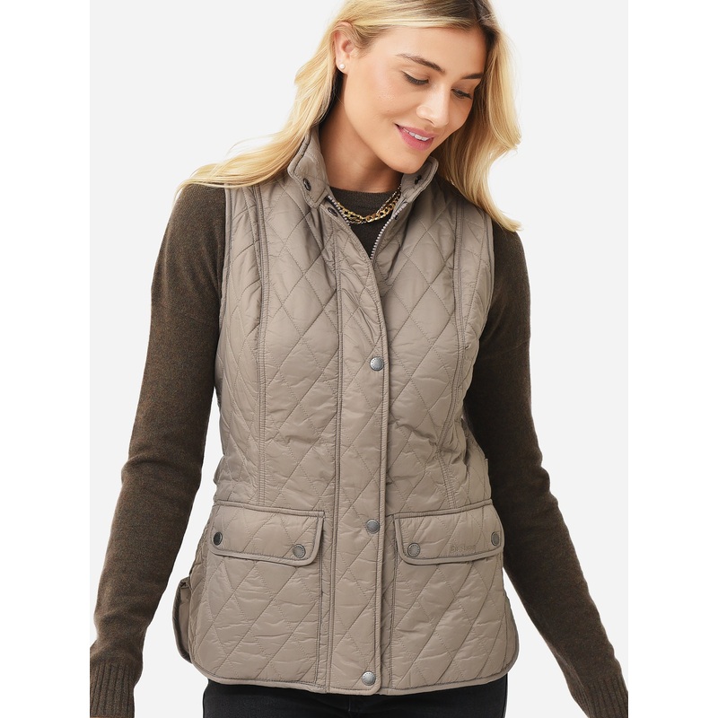 Barbour Women’s Otterburn Gilet