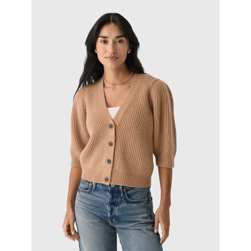 Brochu Walker Women’s The Jude Cardigan