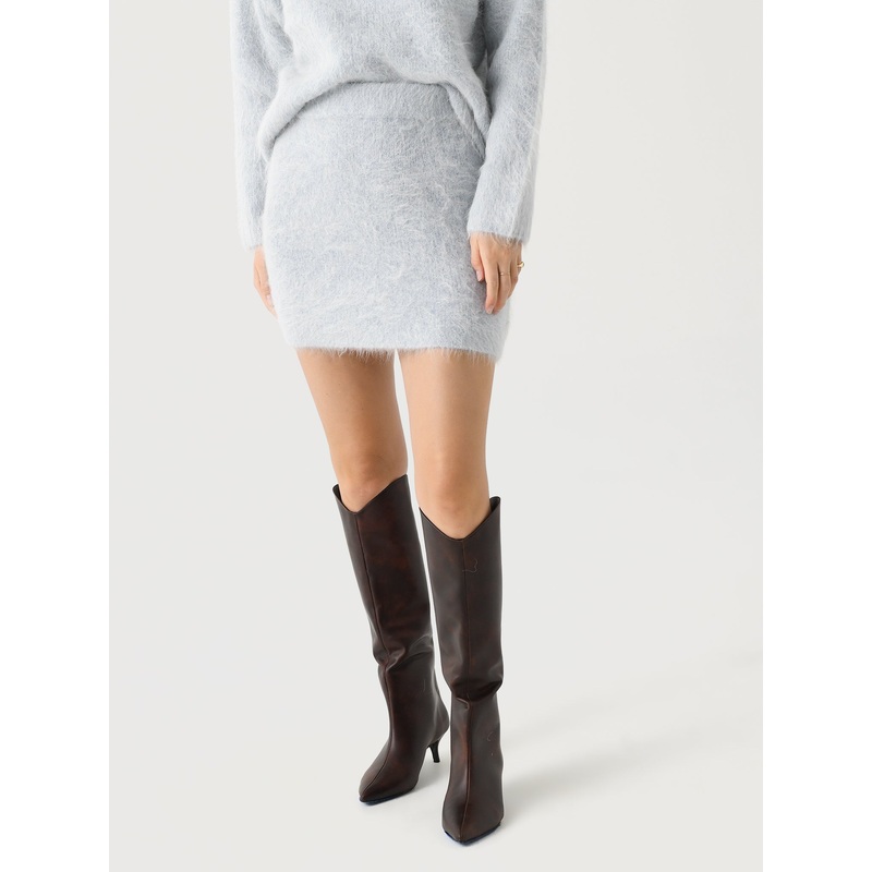 CLEA Women’s Archer Fluffy Skirt