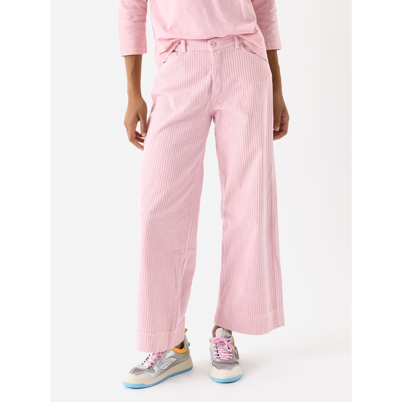 Dr Bloom Women’s Rose Pant|S/M|M/L|PINK