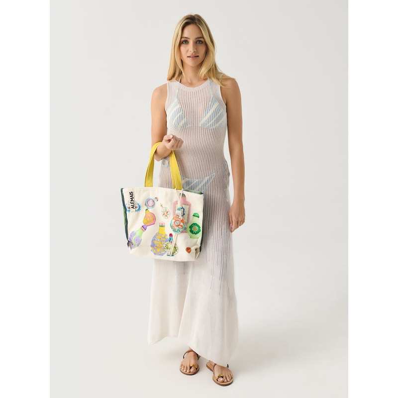 Faithfull The Brand Women’s Corde Maxi Dress