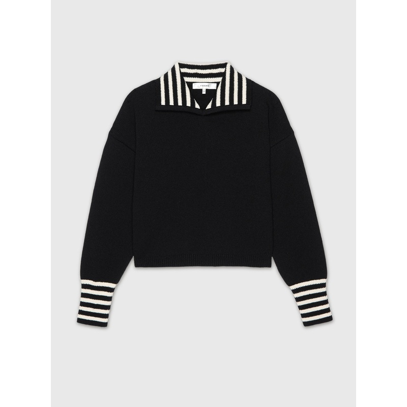 Frame Women’s The Sailor Pullover