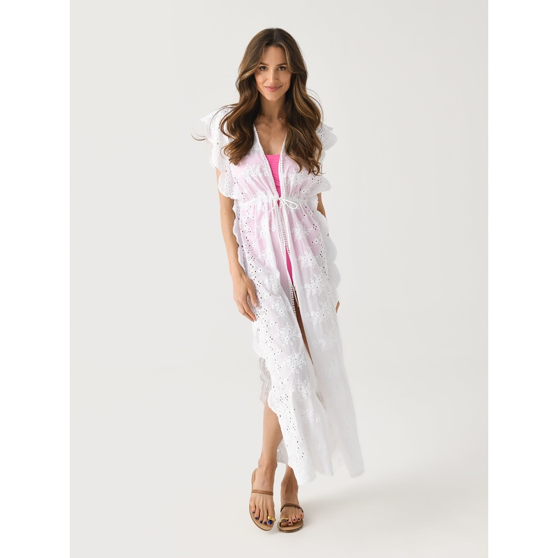 Melissa Odabash Women’s Talitha Kaftan