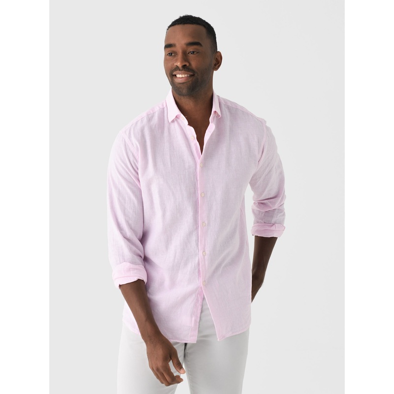 Miller Westby Men’s Larry Button-Down Shirt