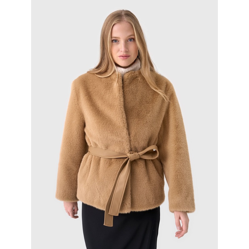 Vanessa Bruno Women’s Fabu Jacket