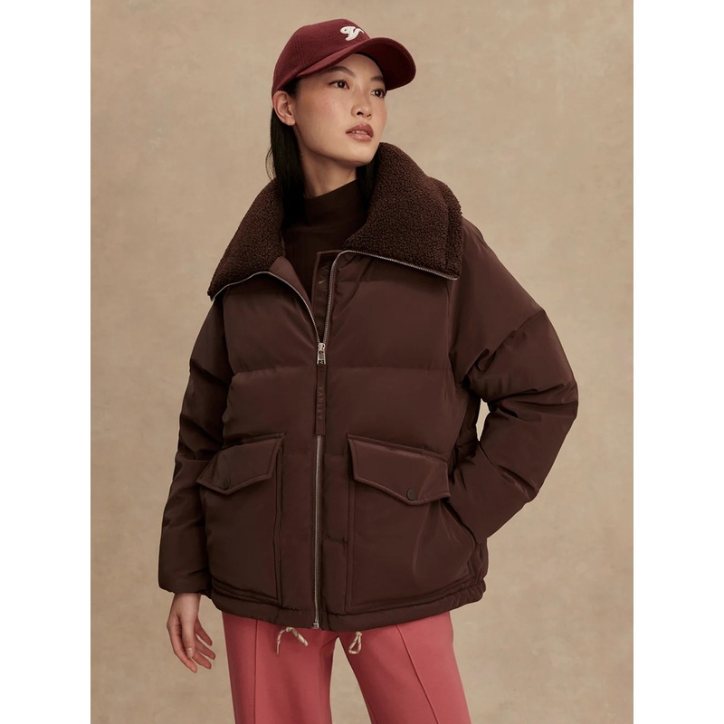 Varley Women’s Roseville Down Jacket