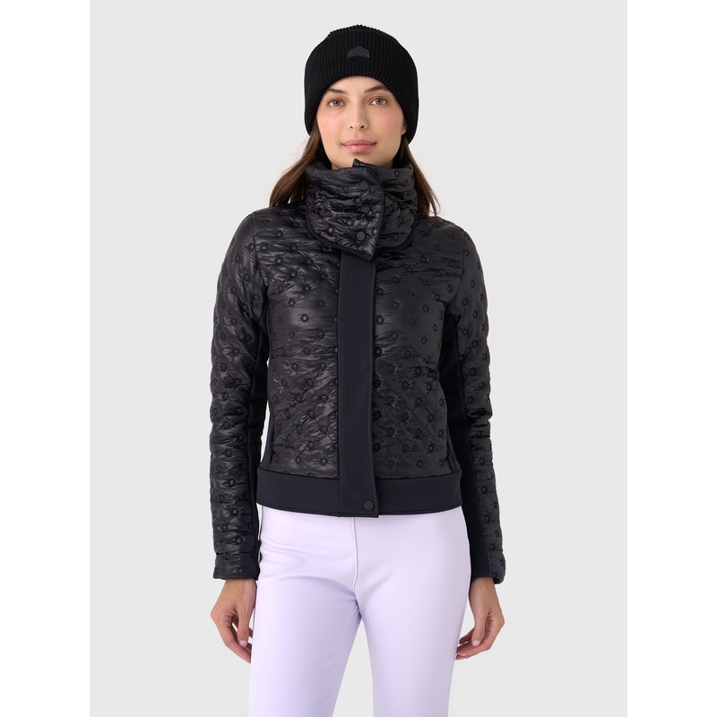 Vonn Women’s Linden Quilted Jacket