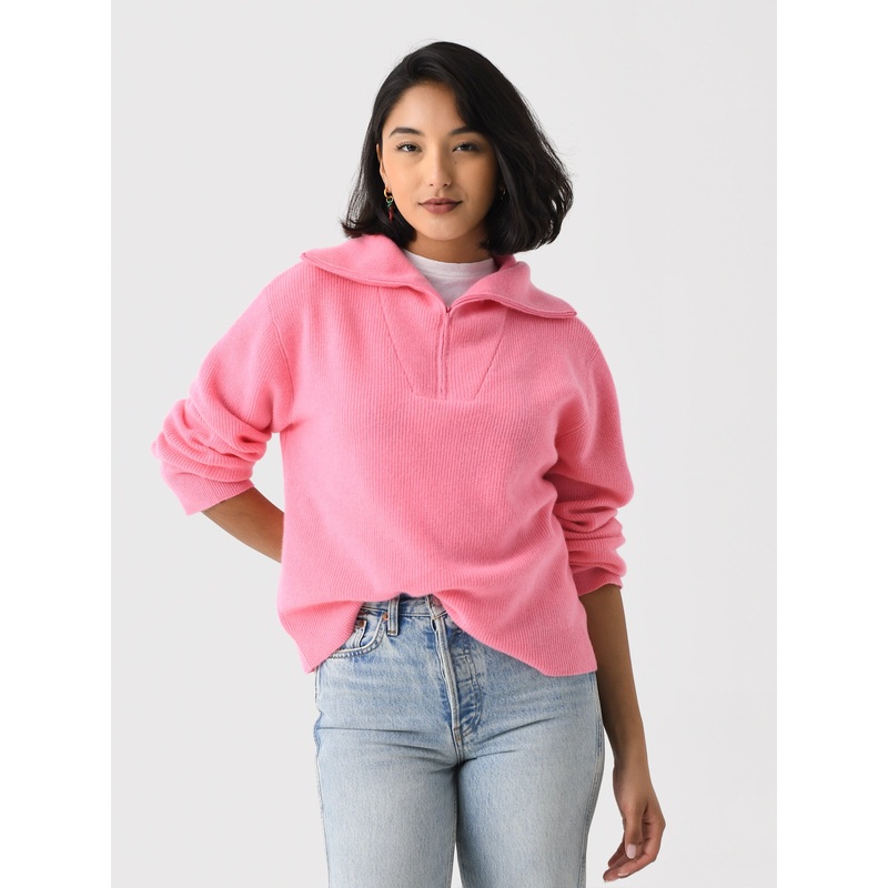 Xirena Women’s Maylin Sweater|XS|S|M|L|PINKERTON